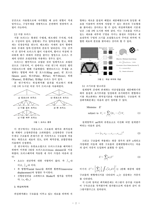 이 졸업논문은 건축공학과에서 2008년에 작성된 논문을 각색한 것입니다.